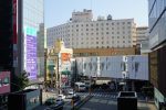 郊外中核駅のニーズ