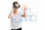 不動産業界のVRサービス